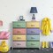 Sorbus Extra Wide Dresser Organizer With 8 Drawers - Large Storage Furniture for Bedroom, Hallway, Living Room, Nursery & Closet